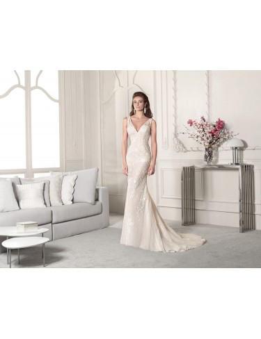 Rochie de mireasa Demetrios- 855 Rochie de mireasa Demetrios- 855